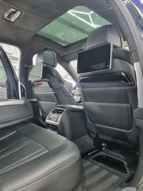 Обява за продажба на BMW 740 ~84 000 лв. - изображение 10 | Auto.bg Обява за продажба на BMW 740 ~84 000 лв. - изображение 10