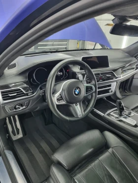 Обява за продажба на BMW 740 ~84 000 лв. - изображение 4 | Auto.bg Обява за продажба на BMW 740 ~84 000 лв. - изображение 4