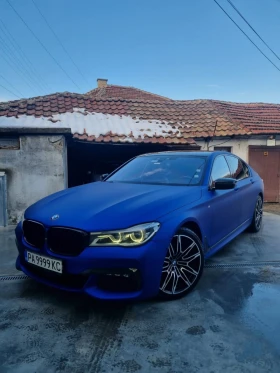 Обява за продажба на BMW 740 ~84 000 лв. - изображение 11 | Auto.bg Обява за продажба на BMW 740 ~84 000 лв. - изображение 11