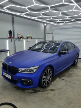 Обява за продажба на BMW 740 ~84 000 лв. - изображение 1 | Auto.bg Обява за продажба на BMW 740 ~84 000 лв. - изображение 1
