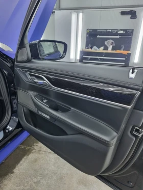 Обява за продажба на BMW 740 ~84 000 лв. - изображение 9 | Auto.bg Обява за продажба на BMW 740 ~84 000 лв. - изображение 9