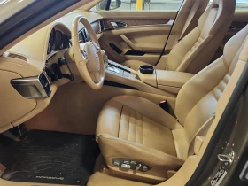 Porsche Panamera TURBO CARFAX    | Mobile.bg    5
