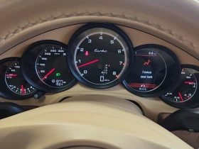 Porsche Panamera TURBO CARFAX    | Mobile.bg    7