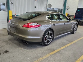 Porsche Panamera TURBO CARFAX    | Mobile.bg    3