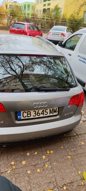 Audi A4 | Mobile.bg � ����� ������ 2