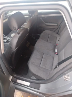 Audi A4, снимка 8 — Bazar.bg Audi A4, снимка 8