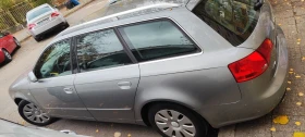 Audi A4, снимка 4 — Bazar.bg Audi A4, снимка 4