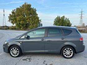 Seat Altea 1.6 ,  | Mobile.bg    7