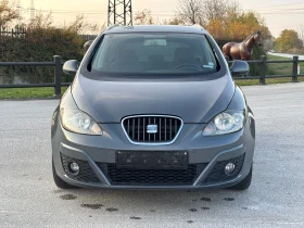 Seat Altea 1.6 ,  | Mobile.bg    3