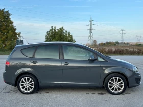 Seat Altea 1.6 ,  | Mobile.bg    6