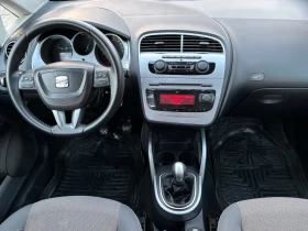 Seat Altea 1.6 ,  | Mobile.bg    10