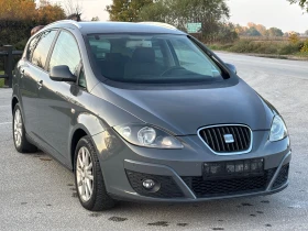 Seat Altea 1.6 ,  | Mobile.bg    2