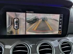 Mercedes-Benz E 43 AMG AMG NIGHT* FULL* Авто Кредит*  - 32500 лв. / 16616.99 € - 84580981 13