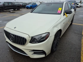 Mercedes-Benz E 43 AMG AMG NIGHT* FULL* Авто Кредит*  - 32500 лв. / 16616.99 € - 84580981 2