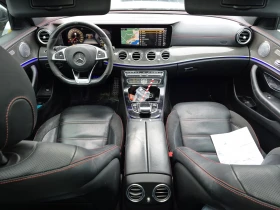Mercedes-Benz E 43 AMG AMG NIGHT* FULL* Авто Кредит*  - 32500 лв. / 16616.99 € - 84580981 8