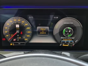 Mercedes-Benz E 43 AMG AMG NIGHT* FULL* Авто Кредит*  - 32500 лв. / 16616.99 € - 84580981 6