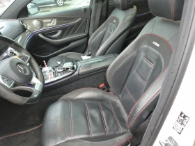 Mercedes-Benz E 43 AMG AMG NIGHT* FULL* Авто Кредит*  - 32500 лв. / 16616.99 € - 84580981 5