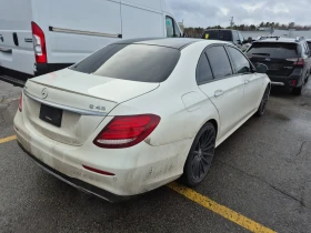 Mercedes-Benz E 43 AMG AMG NIGHT* FULL* Авто Кредит*  - 32500 лв. / 16616.99 € - 84580981 3