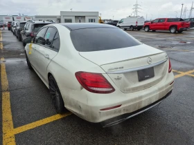 Mercedes-Benz E 43 AMG AMG NIGHT* FULL* Авто Кредит*  - 32500 лв. / 16616.99 € - 84580981 4