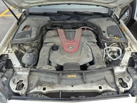 Mercedes-Benz E 43 AMG AMG NIGHT* FULL* Авто Кредит*  - 32500 лв. / 16616.99 € - 84580981 12