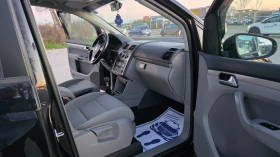 VW Touran УНИКАТ/FACE LIFT - 8999 лв. / 4601.12 € - 19740138 11