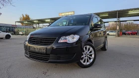 VW Touran УНИКАТ/FACE LIFT - 8999 лв. / 4601.12 € - 19740138 3