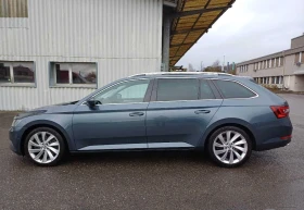 Skoda Superb 2.0TSI 4x4 280hp DSG  - 16900 € / 33053.53 лв. - 84451427 15