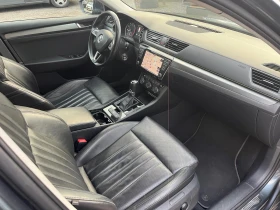 Skoda Superb 2.0TSI 4x4 280hp DSG  - 16900 € / 33053.53 лв. - 84451427 6