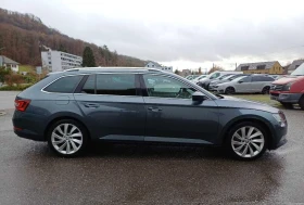 Skoda Superb 2.0TSI 4x4 280hp DSG  - 16900 € / 33053.53 лв. - 84451427 16