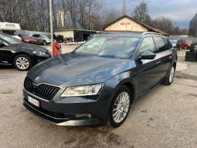 Skoda Superb 2.0TSI 4x4 280hp DSG  - 16900 € / 33053.53 лв. - 84451427 2