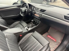 Skoda Superb 2.0TSI 4x4 280hp DSG  - 16900 € / 33053.53 лв. - 84451427 12