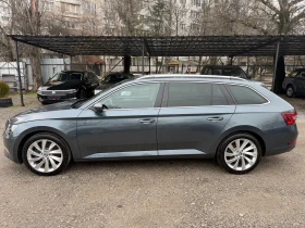 Skoda Superb 2.0TSI 4x4 280hp DSG  - 16900 € / 33053.53 лв. - 84451427 8