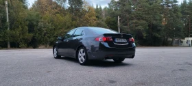 Honda Accord 8-�� ���������  | Mobile.bg � ����� ������ 5