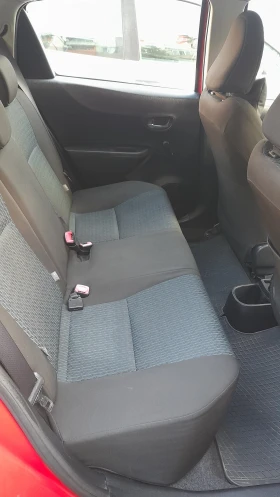 Toyota Yaris, снимка 9