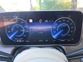 Mercedes-Benz EQS 450+ , снимка 6