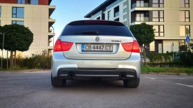 BMW 335 D - 12500 € / 24447.88 лв. - 11770055 2