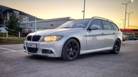 BMW 335 D - 12500 € / 24447.88 лв. - 11770055 7