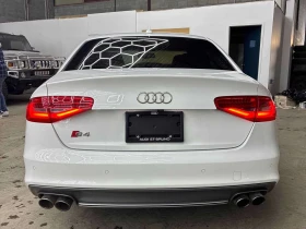 Audi S4 Technik| ШИБЕДАХ| ПОДГРЕВИ| CARFAX+ КЛИП НА МОТОРА, снимка 5