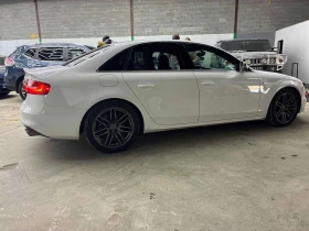 Audi S4 Technik| ШИБЕДАХ| ПОДГРЕВИ| CARFAX+ КЛИП НА МОТОРА, снимка 4