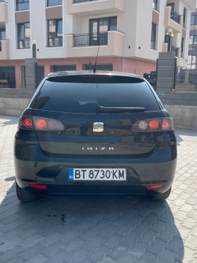 Seat Ibiza - 1900 € / 3716.08 лв. - 56885596 4