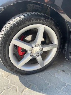 Seat Ibiza - 1900 € / 3716.08 лв. - 56885596 15