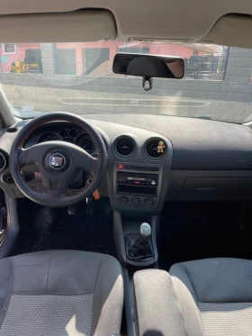 Seat Ibiza - 1900 € / 3716.08 лв. - 56885596 5