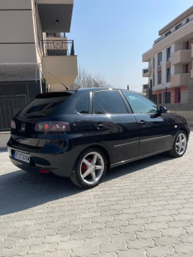 Seat Ibiza - 1900 € / 3716.08 лв. - 56885596 3