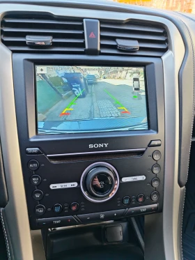 Ford Mondeo Vignale 2.0 diesel 180 к.с | Auto.bg — изображение 9