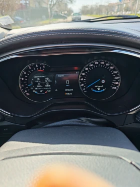Ford Mondeo Vignale 2.0 diesel 180 к.с | Auto.bg — изображение 5