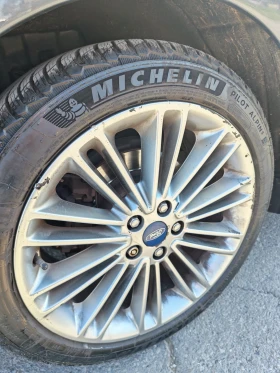 Ford Mondeo Vignale 2.0 diesel 180 к.с | Auto.bg — изображение 10