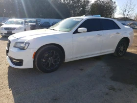 Chrysler 300c 3.6l 300 S