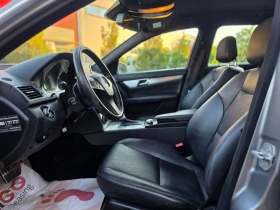 Mercedes-Benz C 320 3.0CDI V6 224hp * AVANTGARD * ����������� * EURO 4 | Mobile.bg � ����� ������ 8