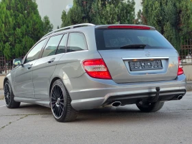 Mercedes-Benz C 320 3.0CDI V6 224hp * AVANTGARD * ����������� * EURO 4 | Mobile.bg � ����� ������ 17