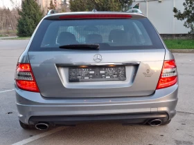 Mercedes-Benz C 320 3.0CDI V6 224hp * AVANTGARD * КЛИМАТРОНИК * EURO 4 - 6400 € / 12517.31 лв. - 15795368 9